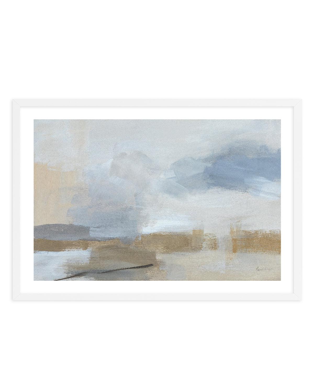 Sandstorm | Art Print