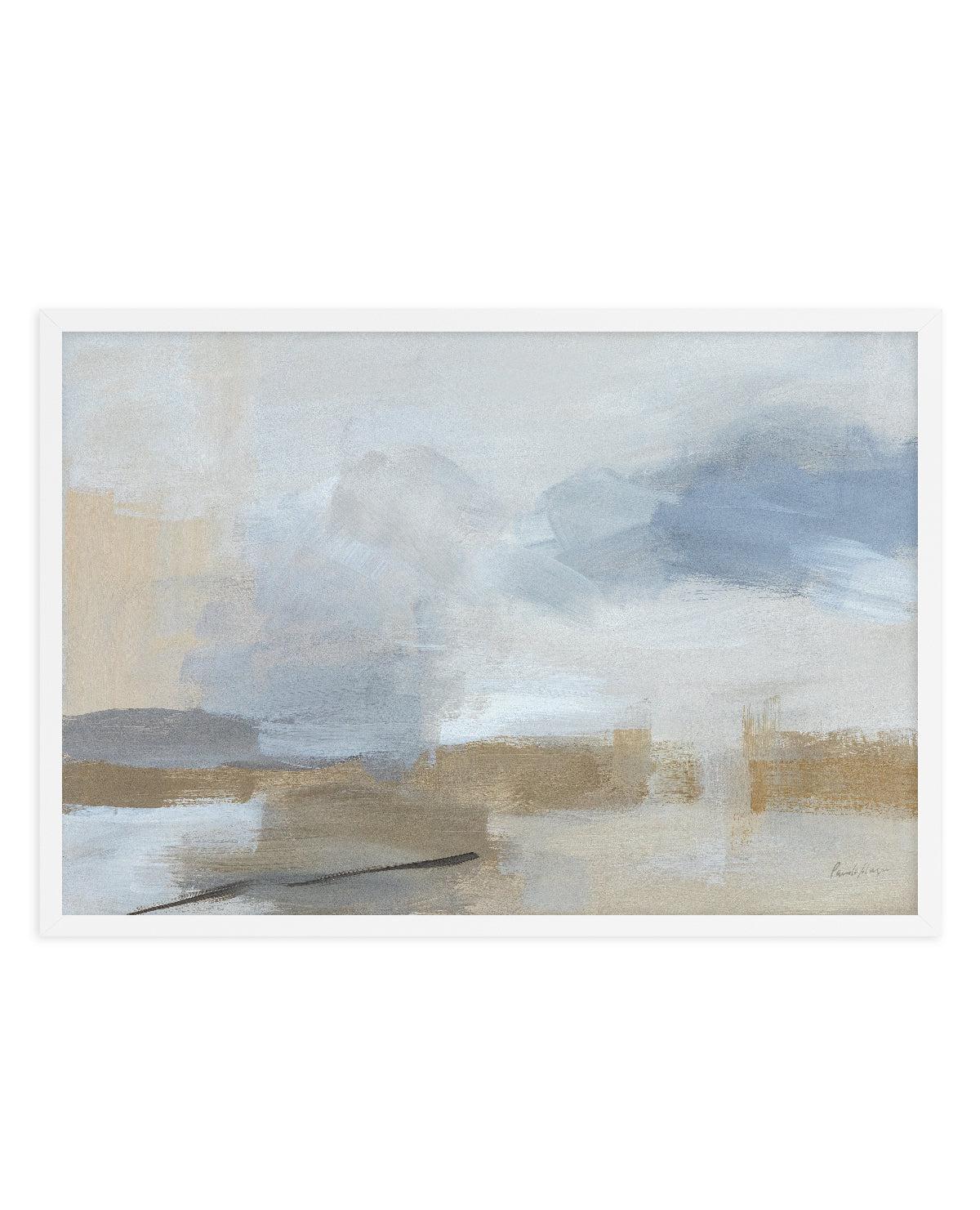 Sandstorm | Art Print