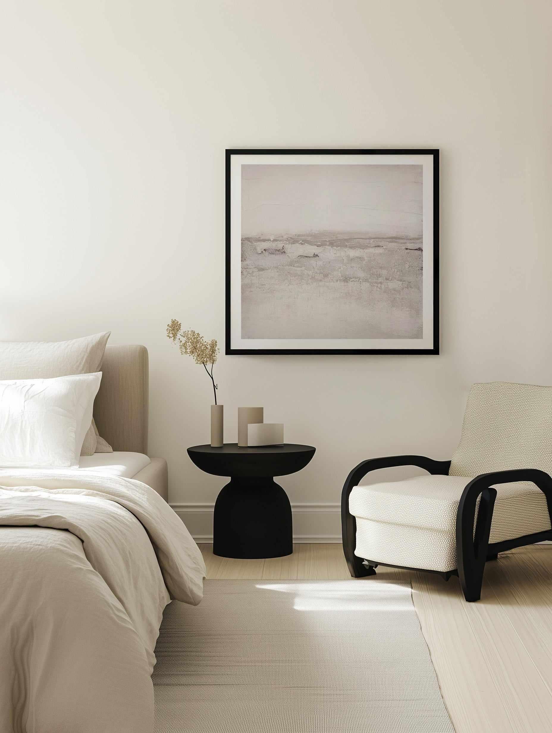 Sandy by Design Fabrikken | Art Print from Olive et Oriel where you can shop wallpaper and artworks online