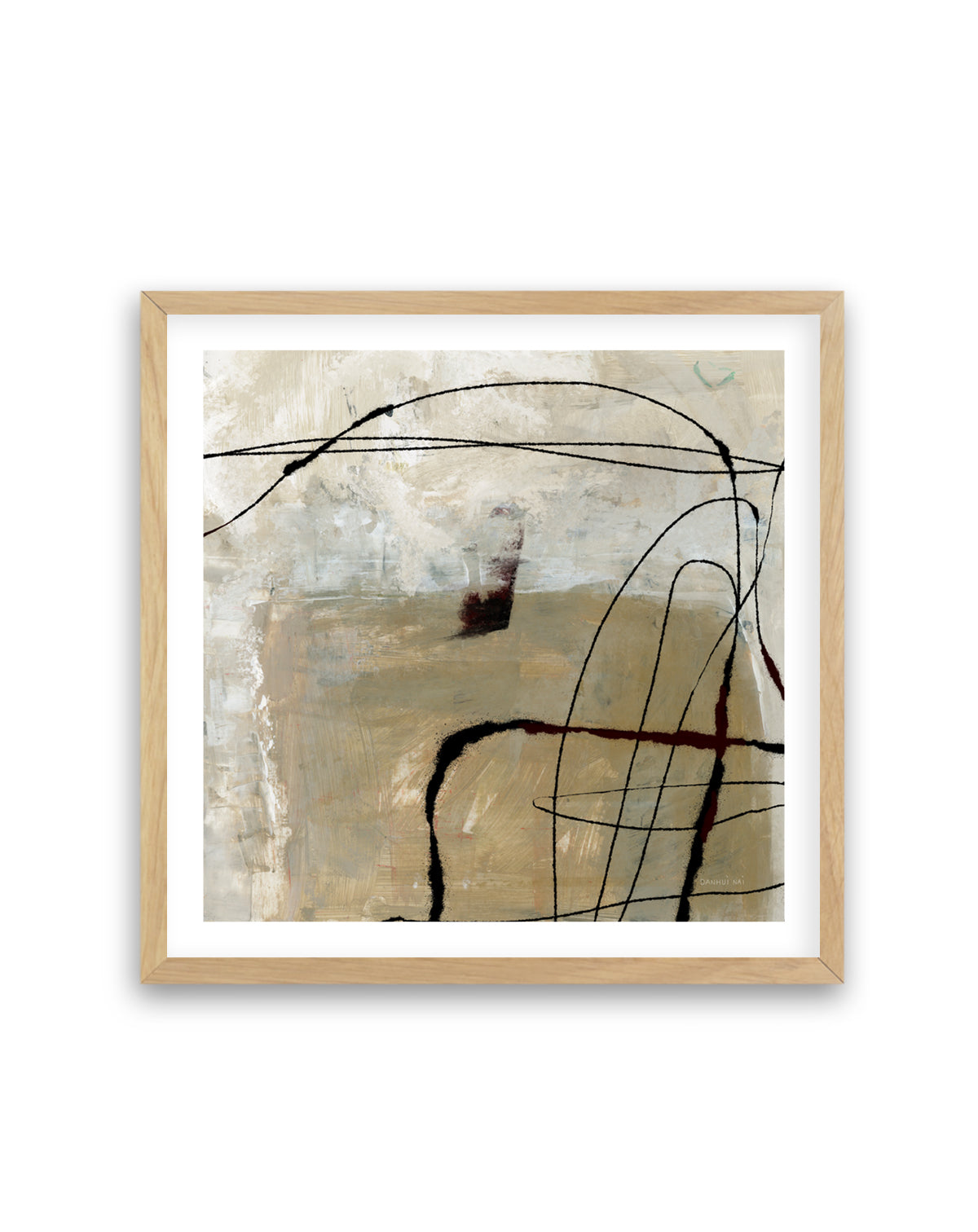 Sandy Shores | Art Print