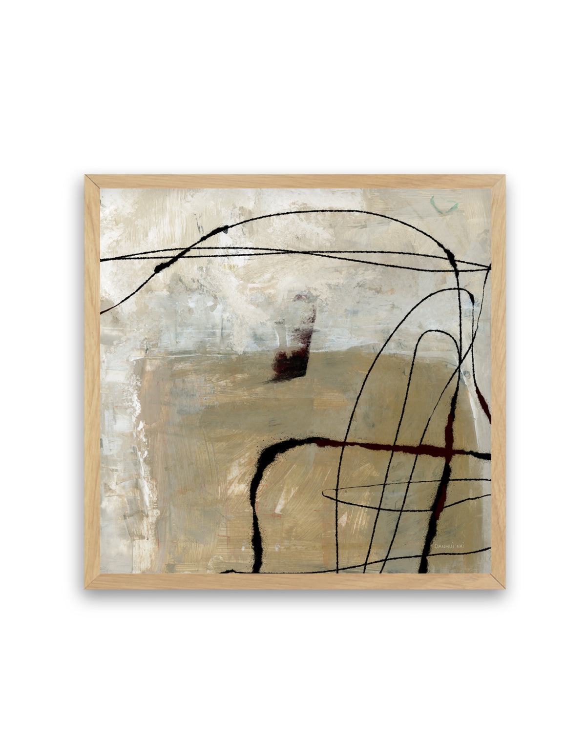 Sandy Shores | Art Print