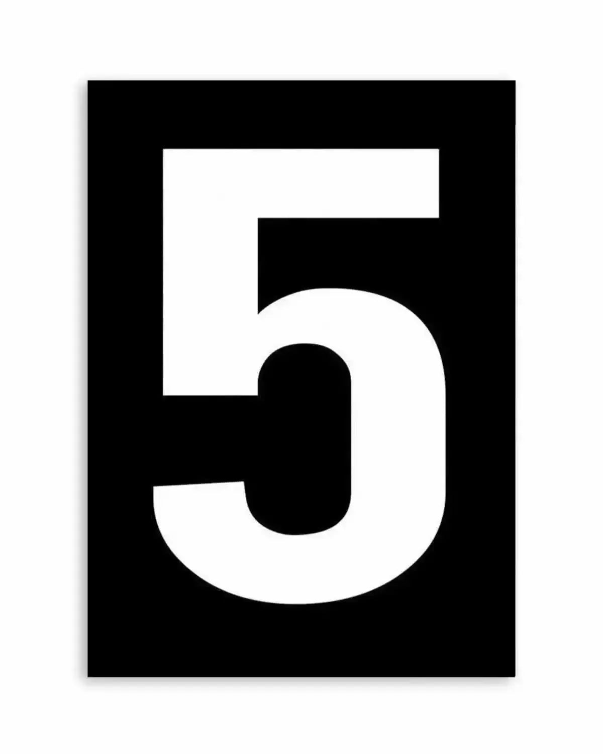 Scandi Style 5 Art Print from Olive et Oriel where you can shop wallpaper and artworks online