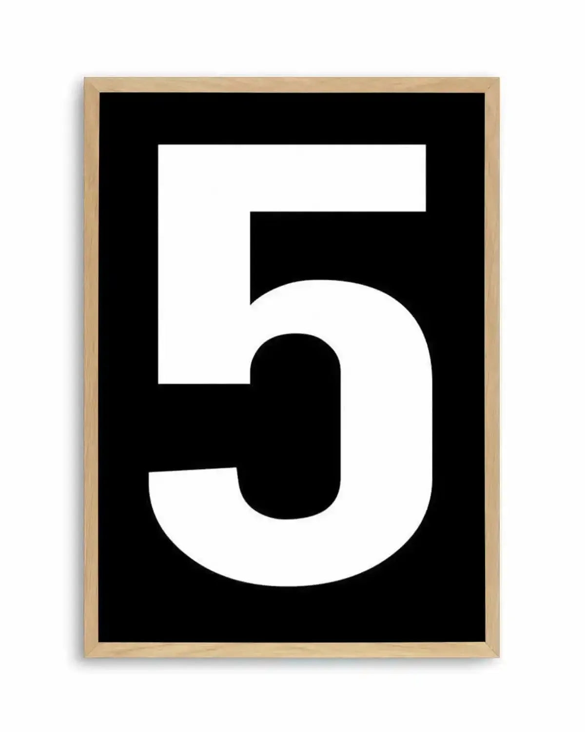 Scandi Style 5 Art Print from Olive et Oriel where you can shop wallpaper and artworks online