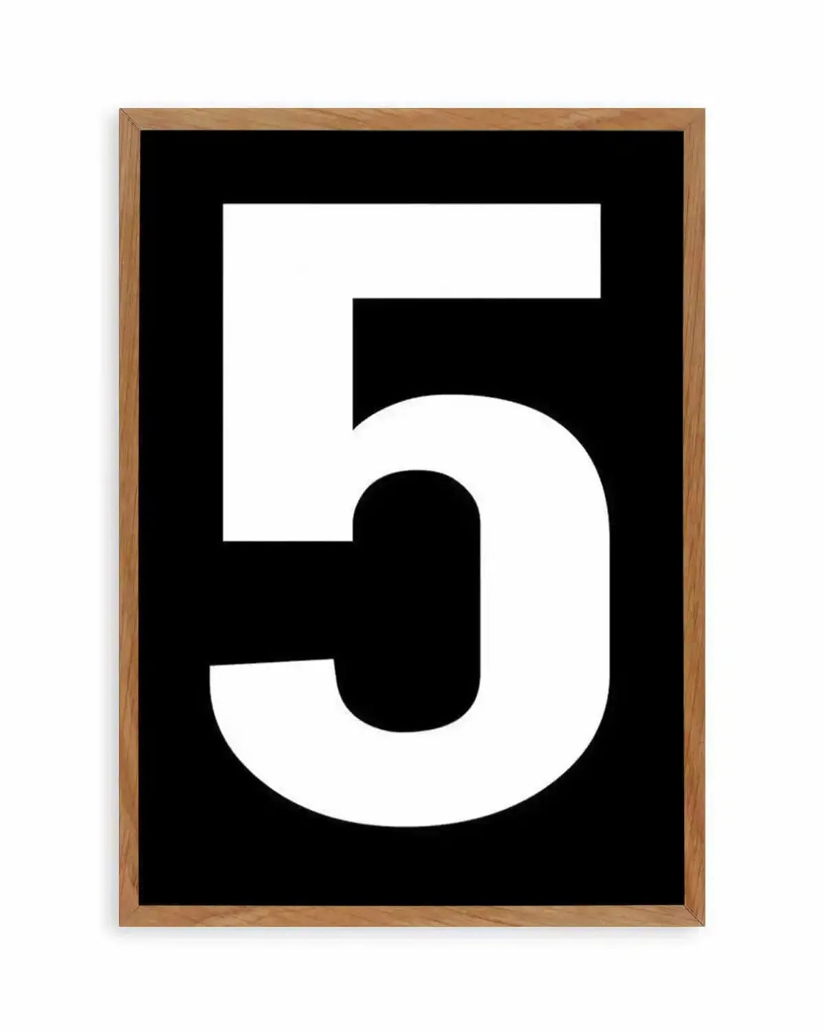 Scandi Style 5 Art Print from Olive et Oriel where you can shop wallpaper and artworks online