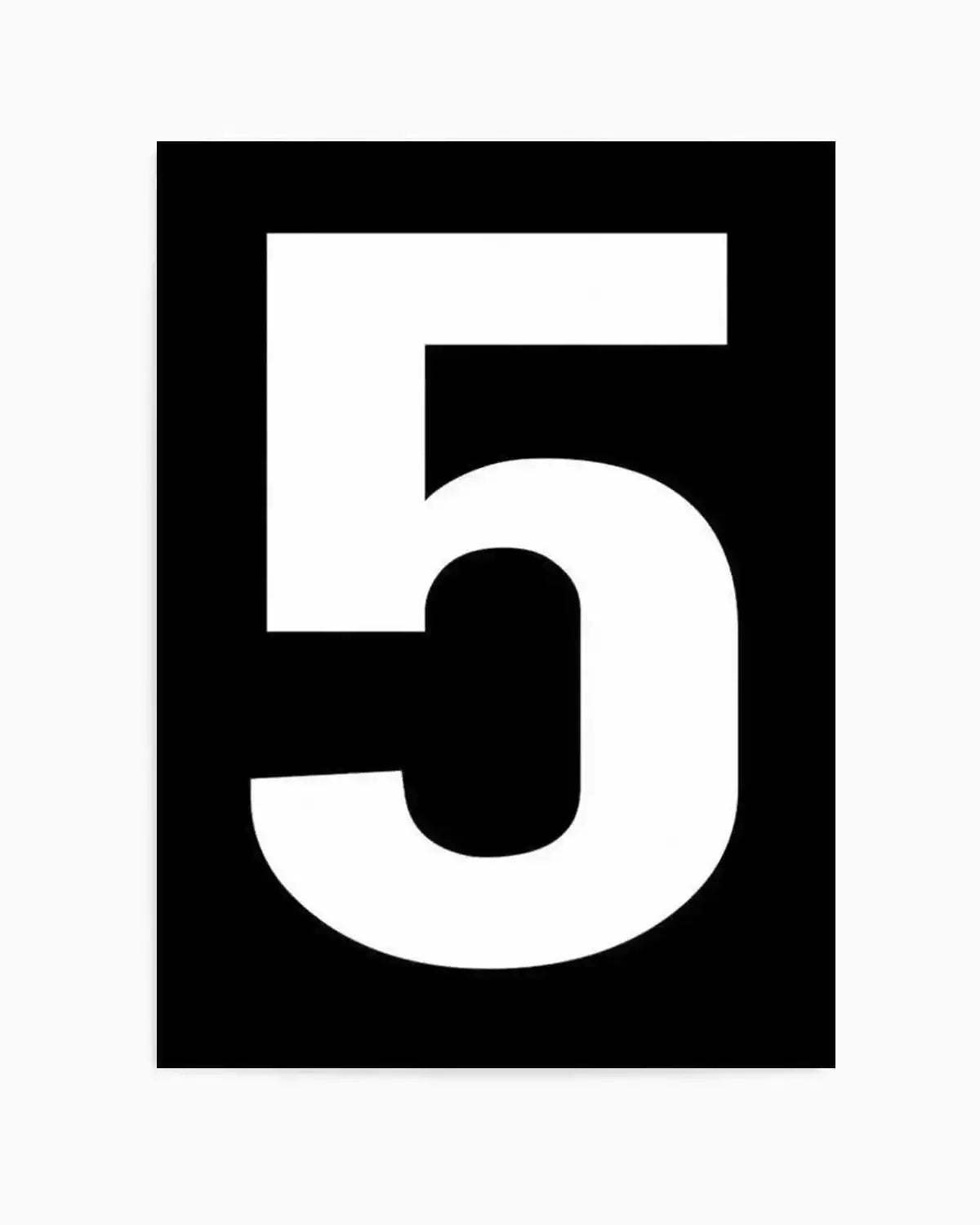 Scandi Style 5 Art Print from Olive et Oriel where you can shop wallpaper and artworks online