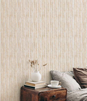 Bohemian Shibori Wallpaper from Olive et Oriel where you can shop wallpaper and artworks online