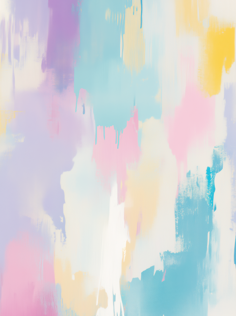 Luxe Paint Drip Wallpaper from Olive et Oriel where you can shop wallpaper and artworks online