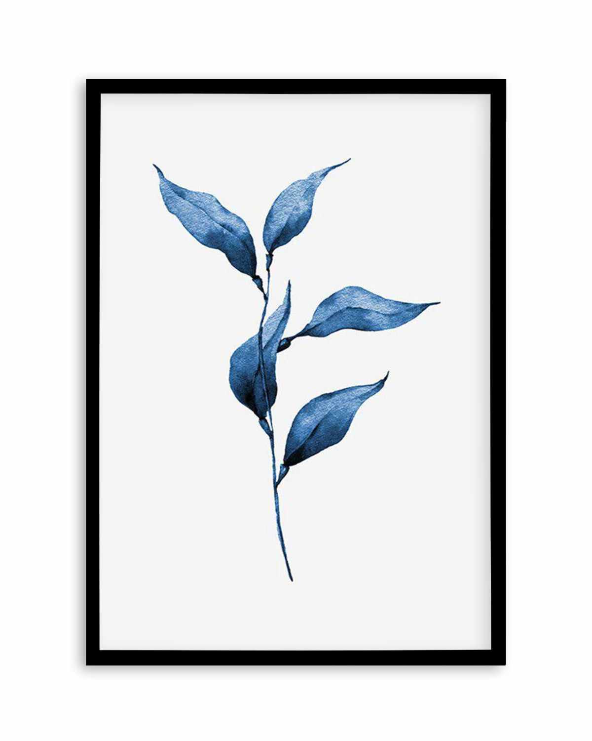 Sea Kelp I Art Print