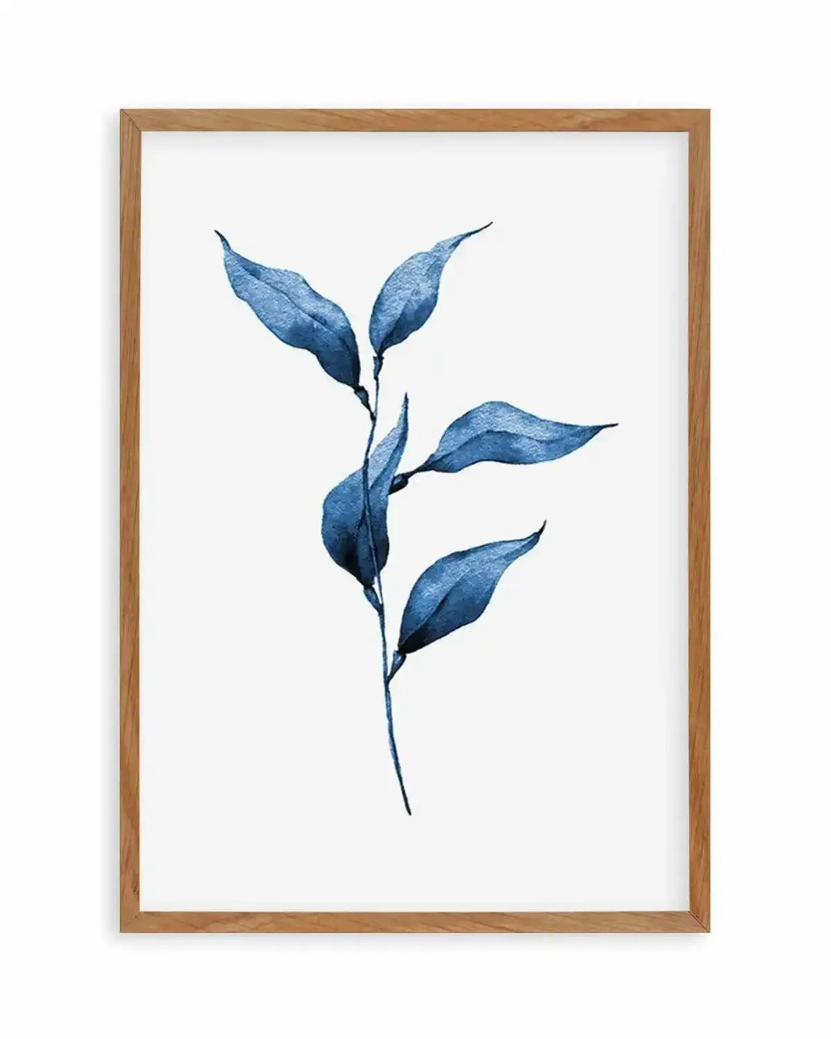 Sea Kelp I Art Print from Olive et Oriel where you can shop wallpaper and artworks online