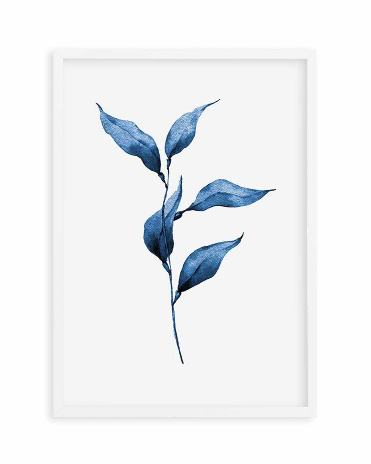 Sea Kelp I Art Print