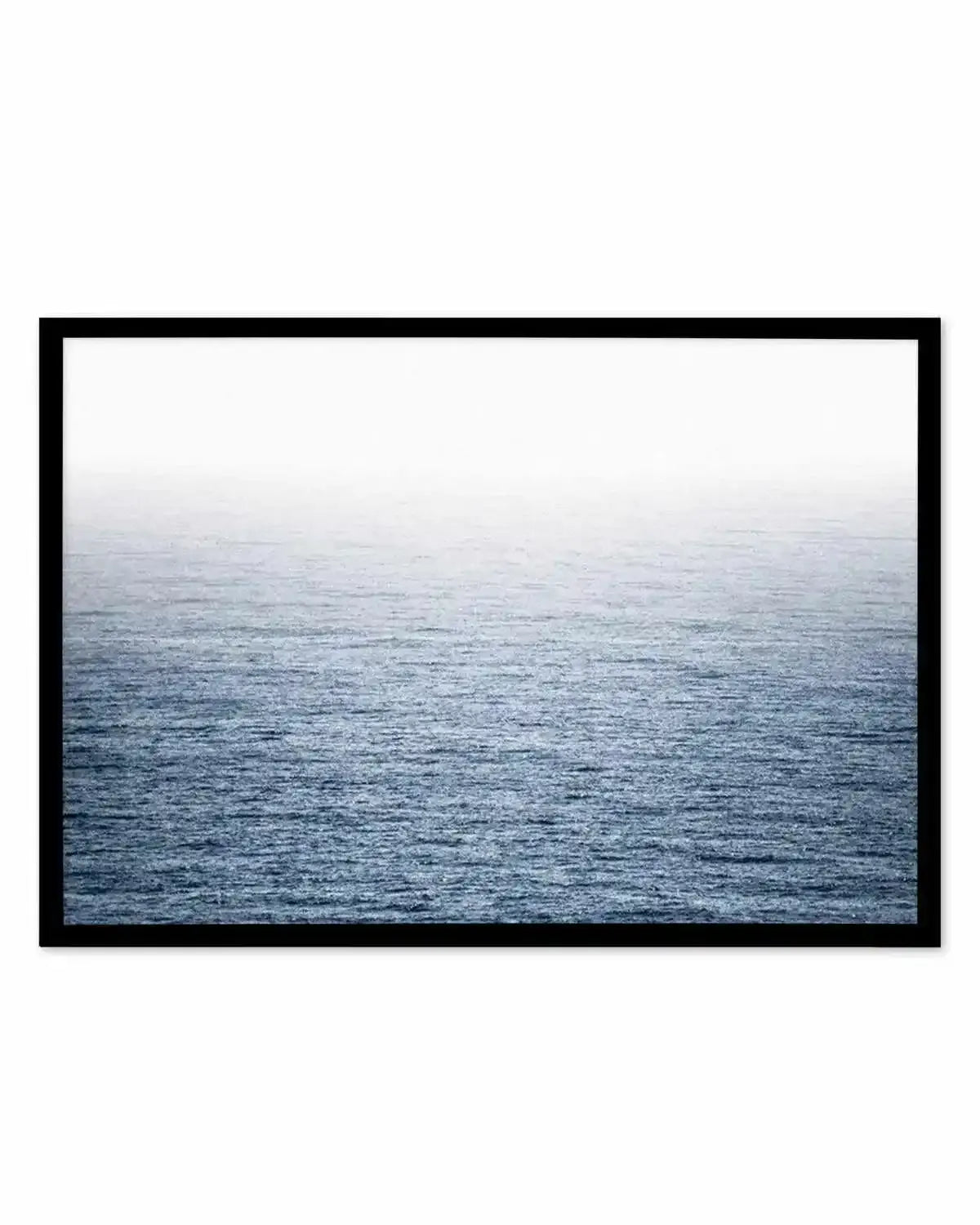 Sea Mist Art Print from Olive et Oriel where you can shop wallpaper and artworks online