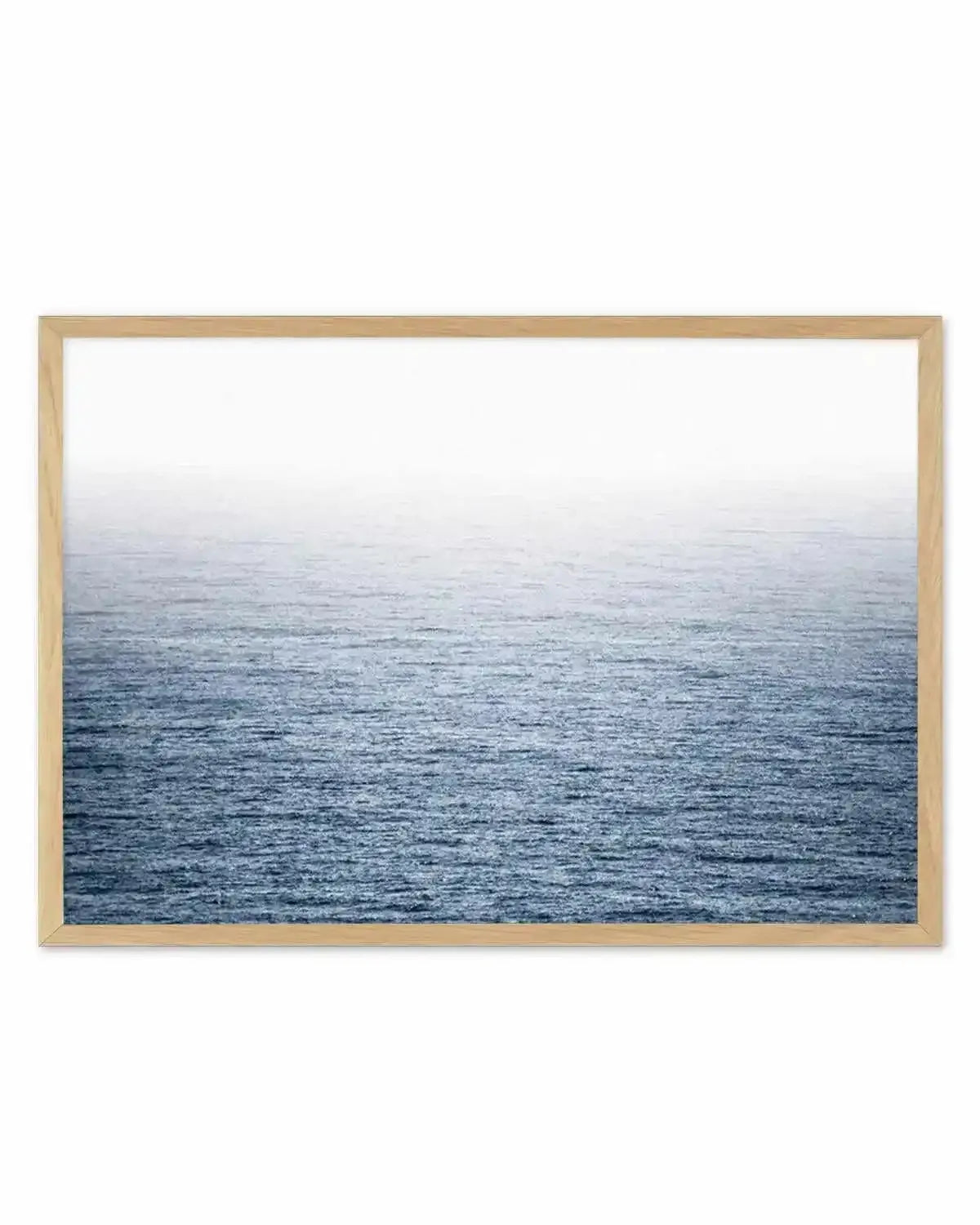 Sea Mist Art Print from Olive et Oriel where you can shop wallpaper and artworks online