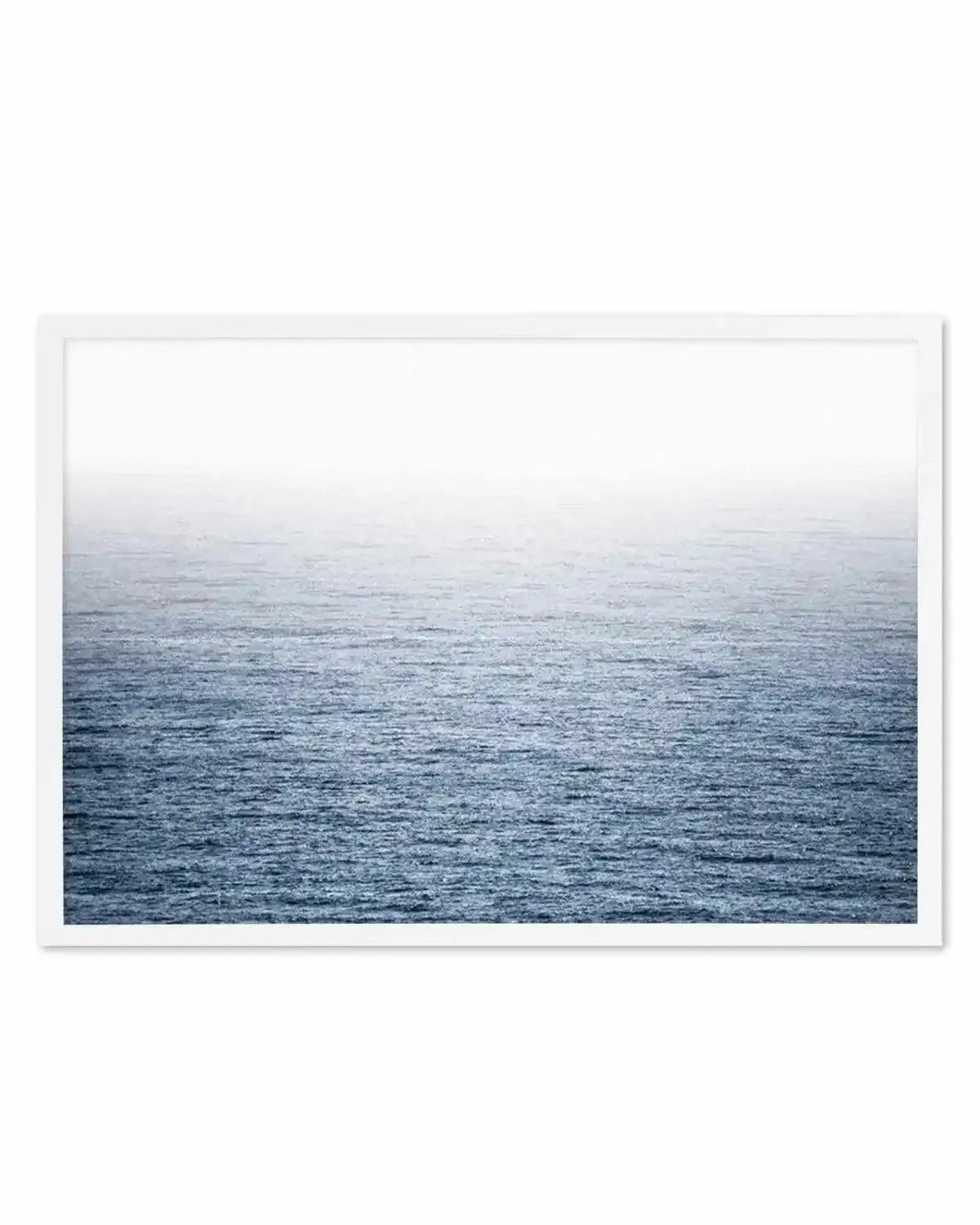 Sea Mist Art Print from Olive et Oriel where you can shop wallpaper and artworks online