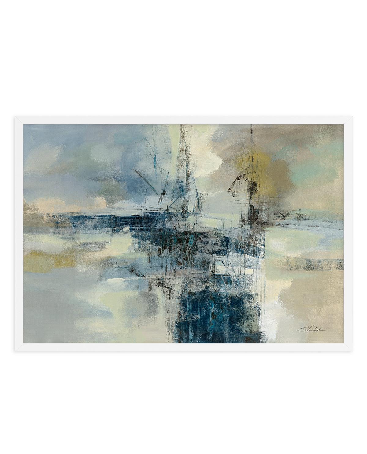 Sea Port | Art Print