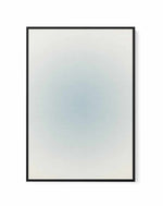 Sea Salt  - The Faded Collection | Framed Canvas Art Print