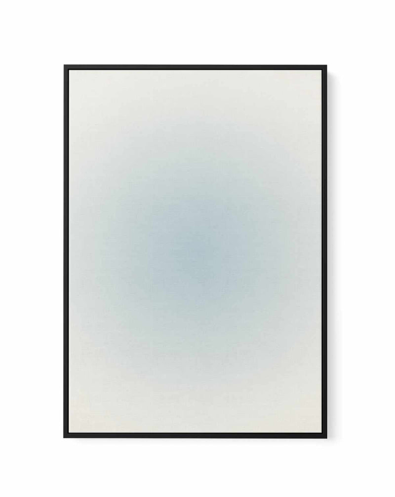 Sea Salt  - The Faded Collection | Framed Canvas Art Print