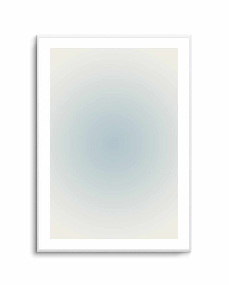 Sea Salt - The Faded Collection | Art Print from Olive et Oriel where you can shop wallpaper and artworks online