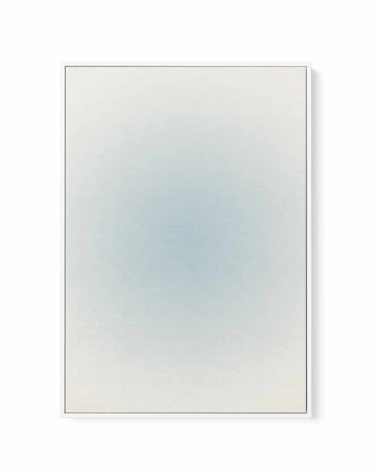 Sea Salt - The Faded Collection | Framed Canvas Art Print from Olive et Oriel where you can shop wallpaper and artworks online