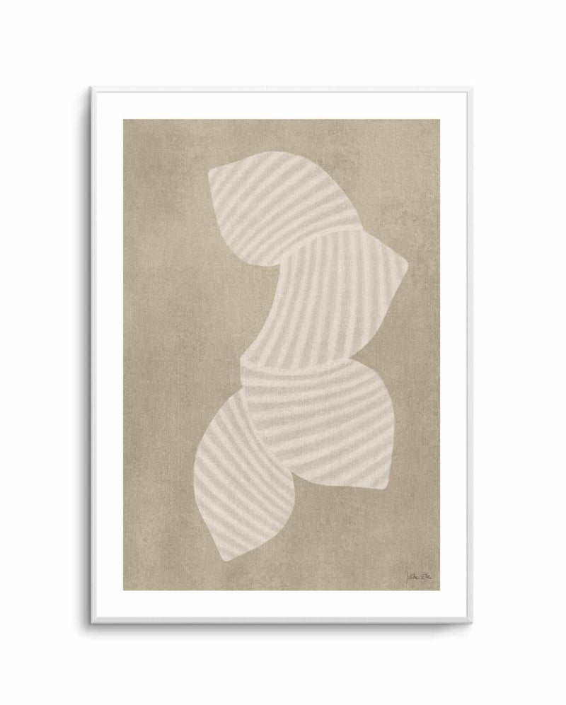 Sea Shells 02 by Julita Elbe | Art Print from Olive et Oriel where you can shop wallpaper and artworks online