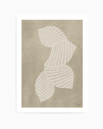Sea Shells 02 by Julita Elbe | Art Print from Olive et Oriel where you can shop wallpaper and artworks online