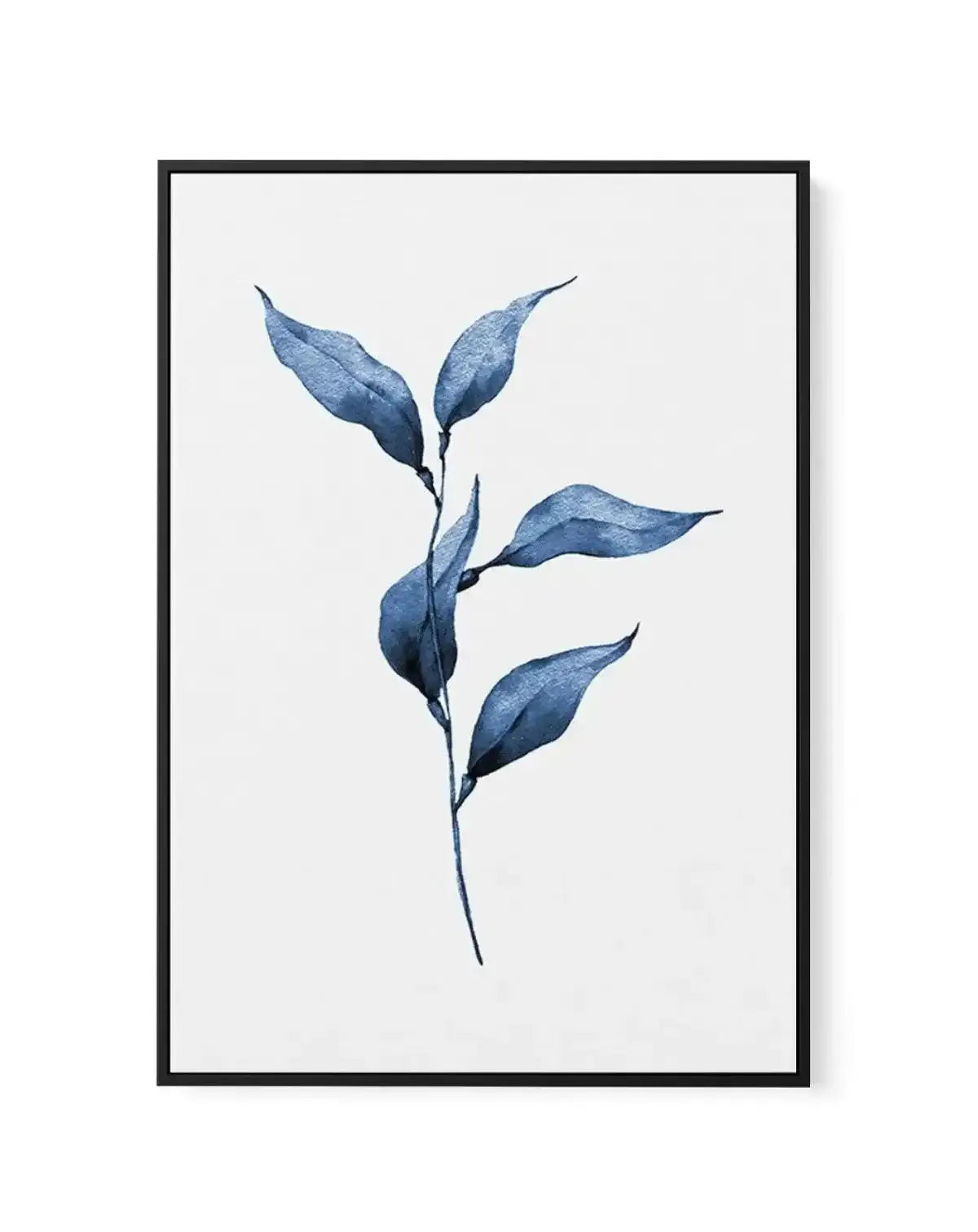 Sea Kelp I | Framed Canvas-CANVAS-You can shop wall art online with Olive et Oriel for everything from abstract art to fun kids wall art. Our beautiful modern art prints and canvas art are available from large canvas prints to wall art paintings and our proudly Australian artwork collection offers only the highest quality framed large wall art and canvas art Australia - You can buy fashion photography prints or Hampton print posters and paintings on canvas from Olive et Oriel and have them deliv