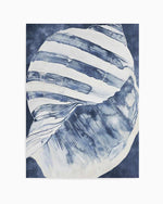 Seashell Luxe I Art Print