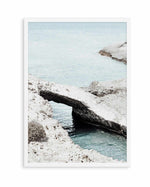 Seaside, Milos | Art Print