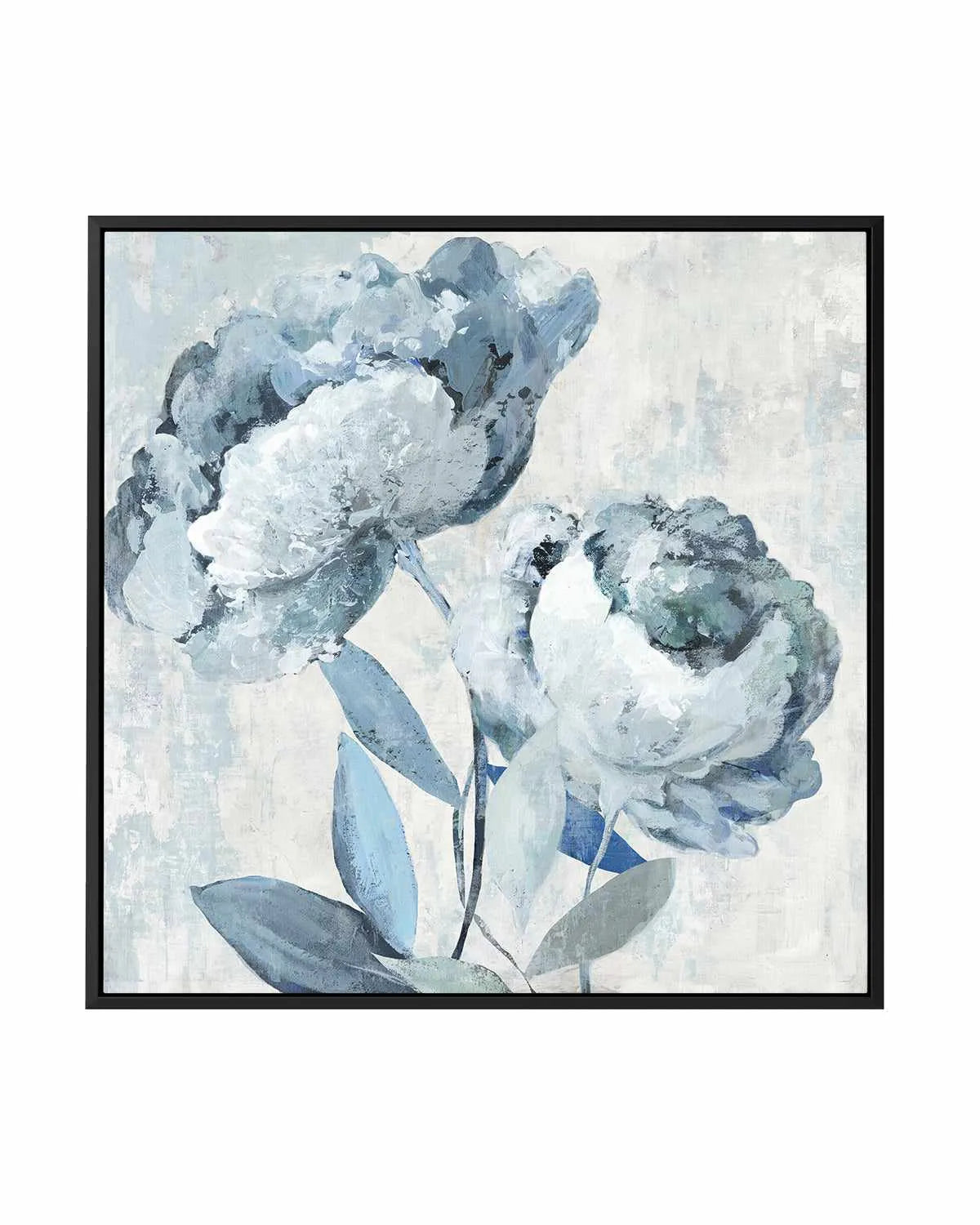 Secret Lullaby I | Framed Canvas Art Print from Olive et Oriel where you can shop wallpaper and artworks online