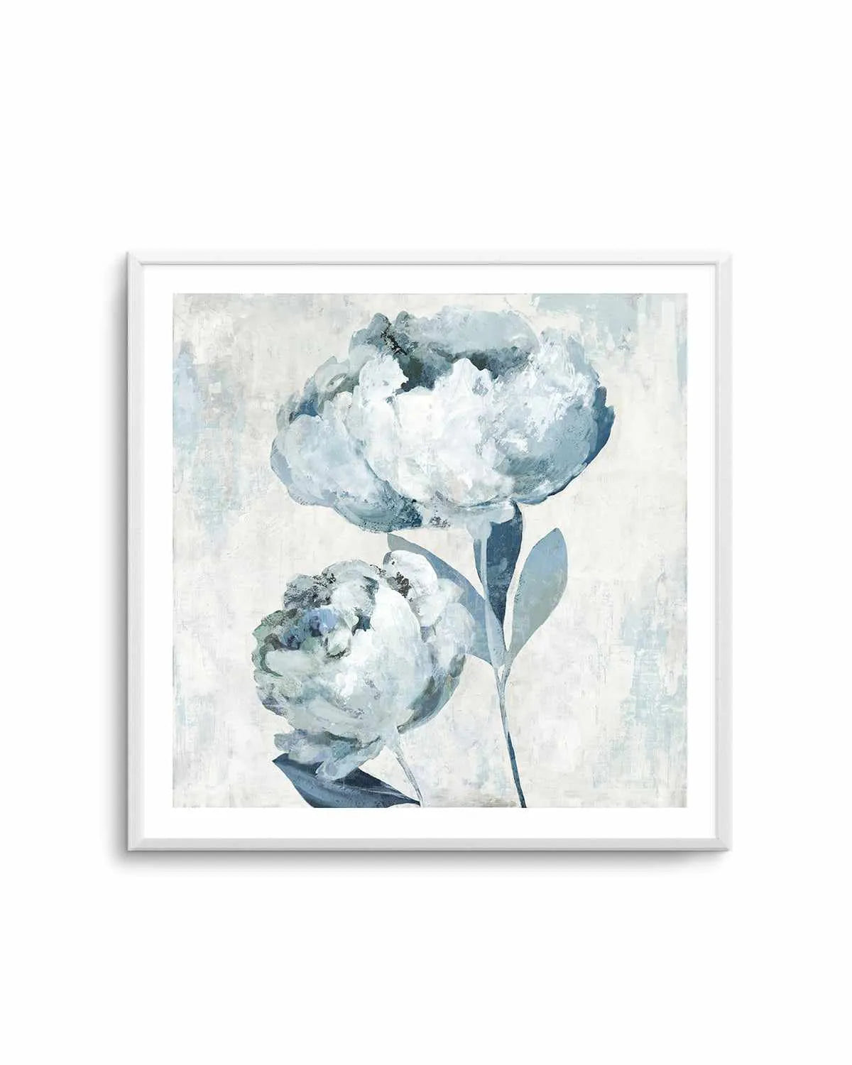 Secret Lullaby II Art Print from Olive et Oriel where you can shop wallpaper and artworks online