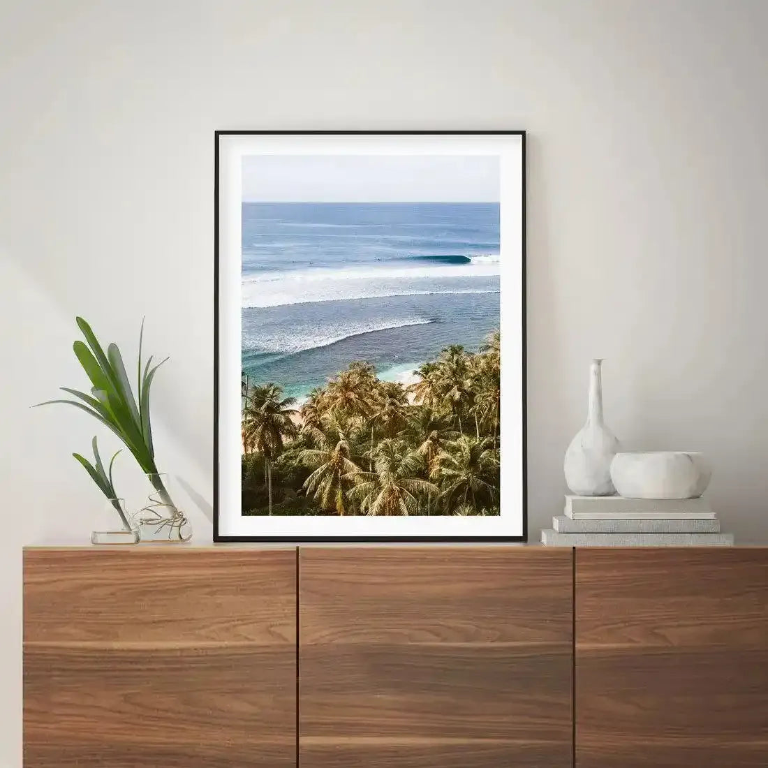 Secret Spot | Indonesia Art Print-PRINT-Olive et Oriel-Olive et Oriel-Buy-Australian-Art-Prints-Online-with-Olive-et-Oriel-Your-Artwork-Specialists-Austrailia-Decorate-With-Coastal-Photo-Wall-Art-Prints-From-Our-Beach-House-Artwork-Collection-Fine-Poster-and-Framed-Artwork