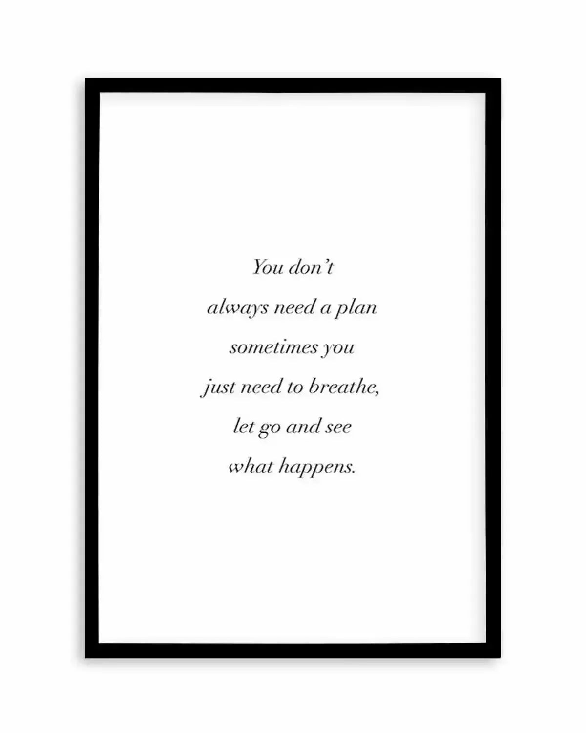 See What Happens Art Print from Olive et Oriel where you can shop wallpaper and artworks online