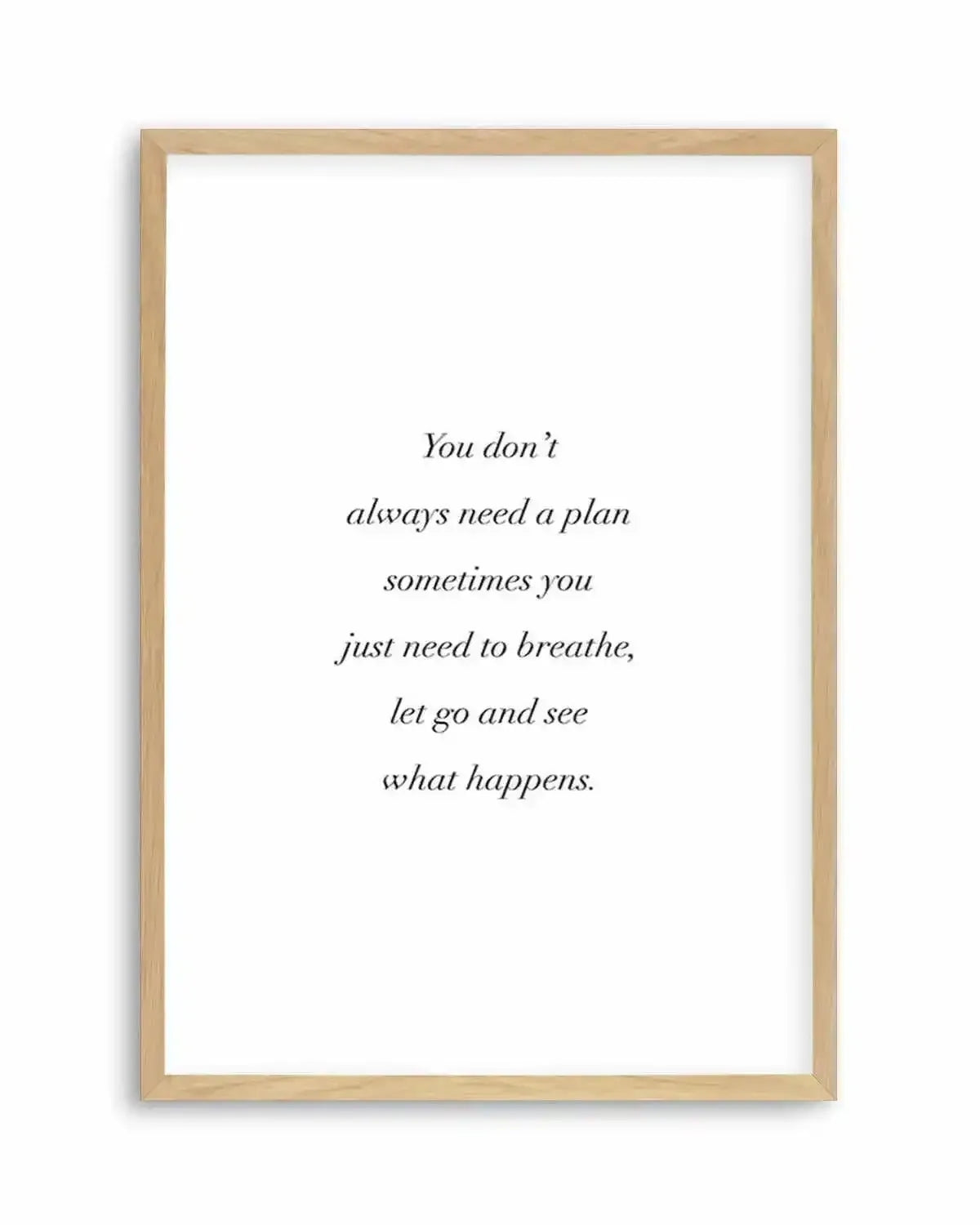 See What Happens Art Print from Olive et Oriel where you can shop wallpaper and artworks online