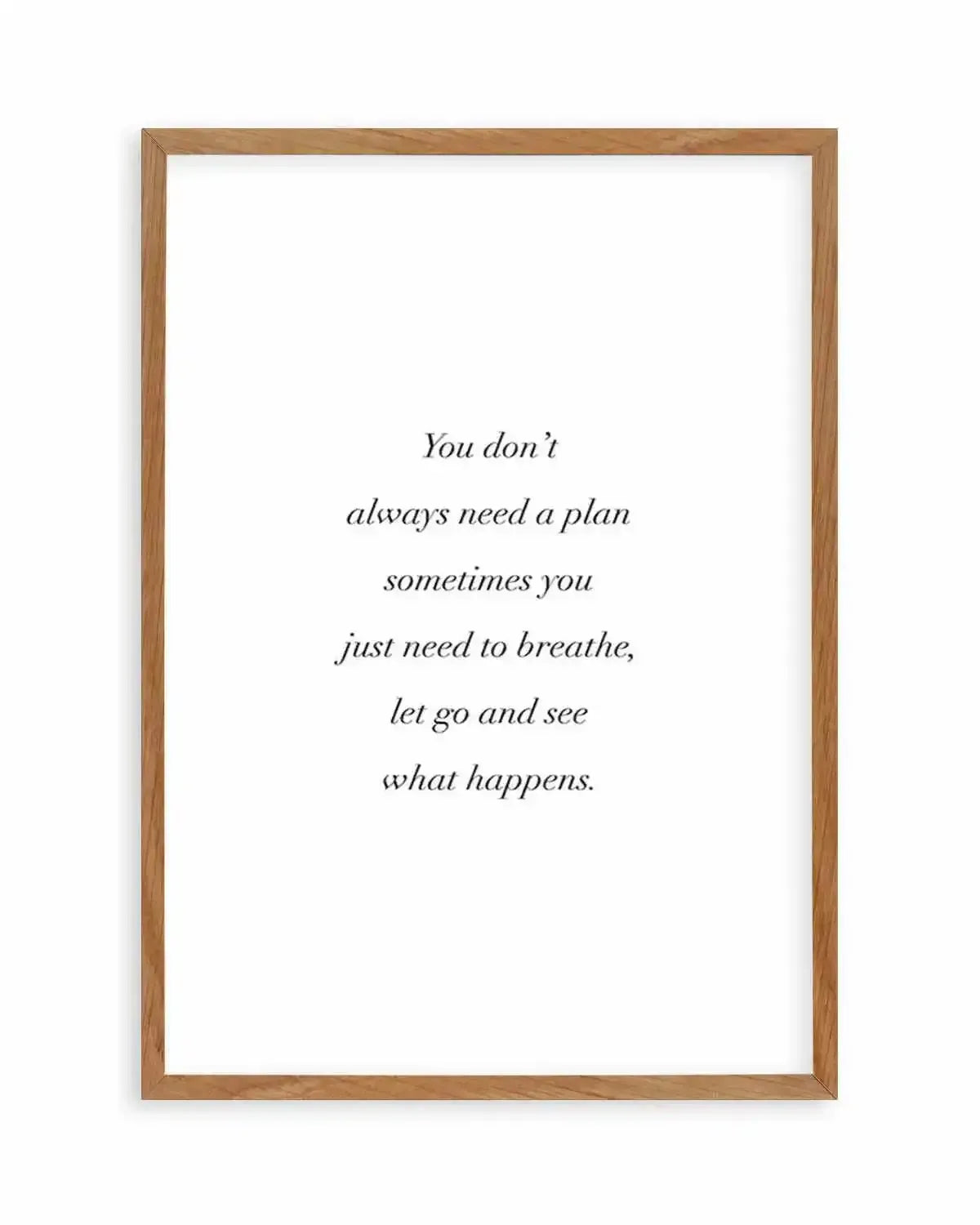 See What Happens Art Print from Olive et Oriel where you can shop wallpaper and artworks online