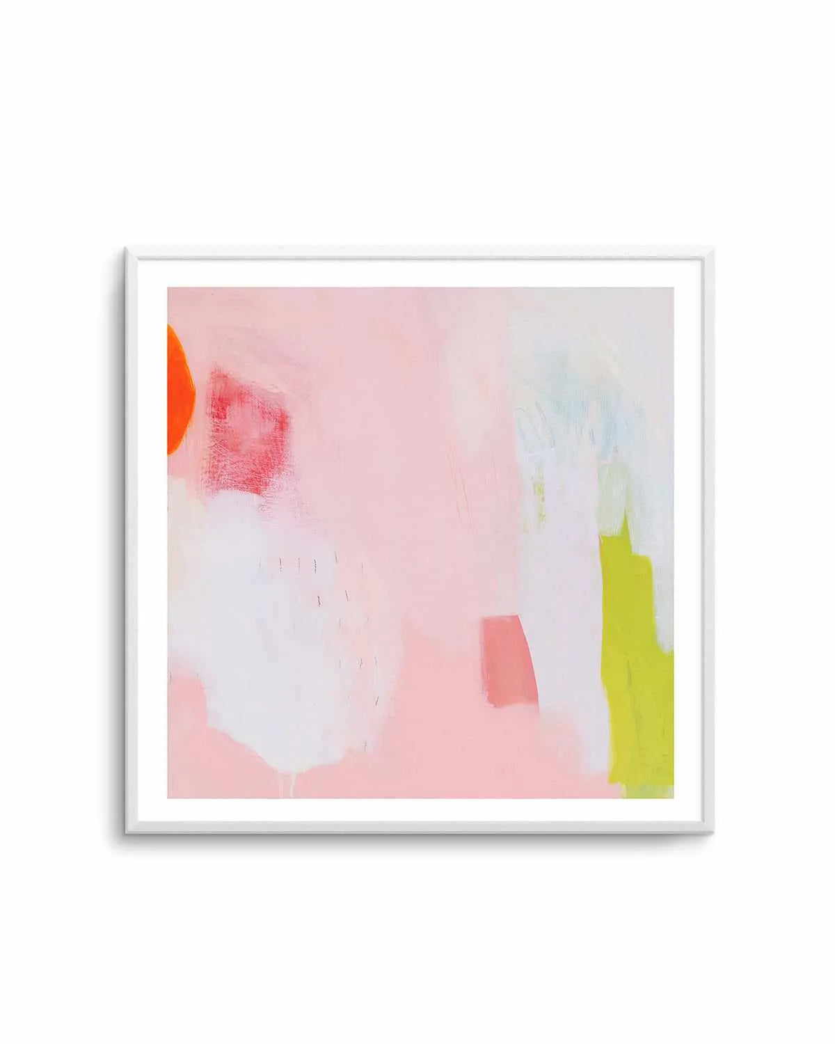 Seed Pack by Melissa Donoho Art Print from Olive et Oriel where you can shop wallpaper and artworks online