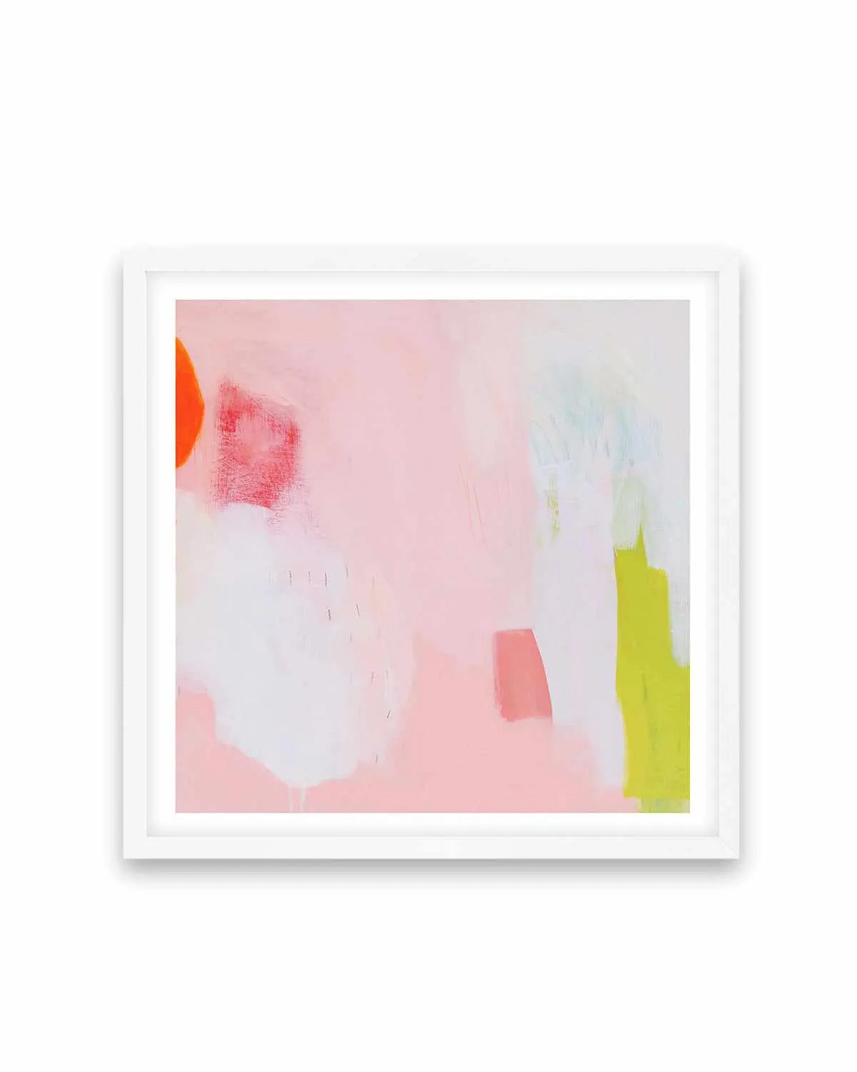 Seed Pack by Melissa Donoho Art Print from Olive et Oriel where you can shop wallpaper and artworks online