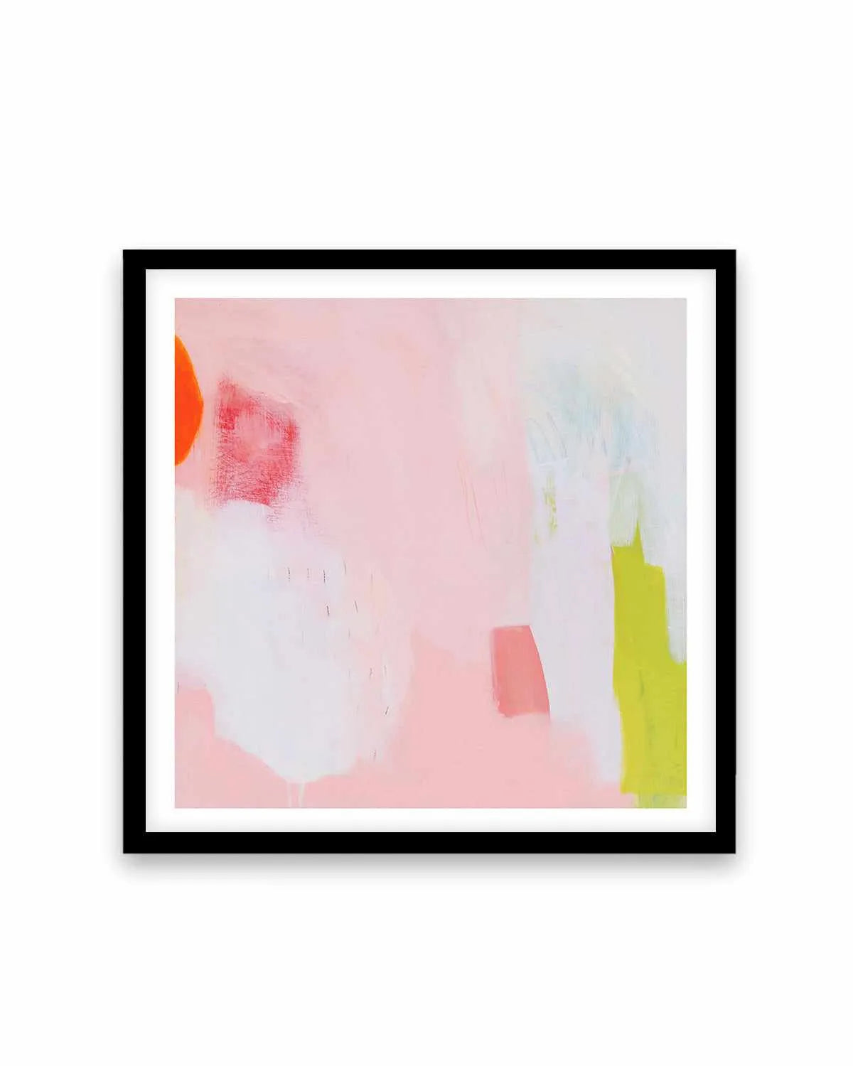 Seed Pack by Melissa Donoho Art Print from Olive et Oriel where you can shop wallpaper and artworks online