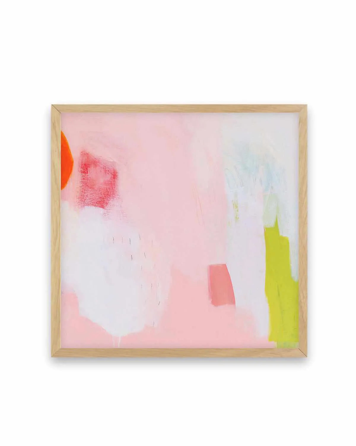 Seed Pack by Melissa Donoho Art Print from Olive et Oriel where you can shop wallpaper and artworks online