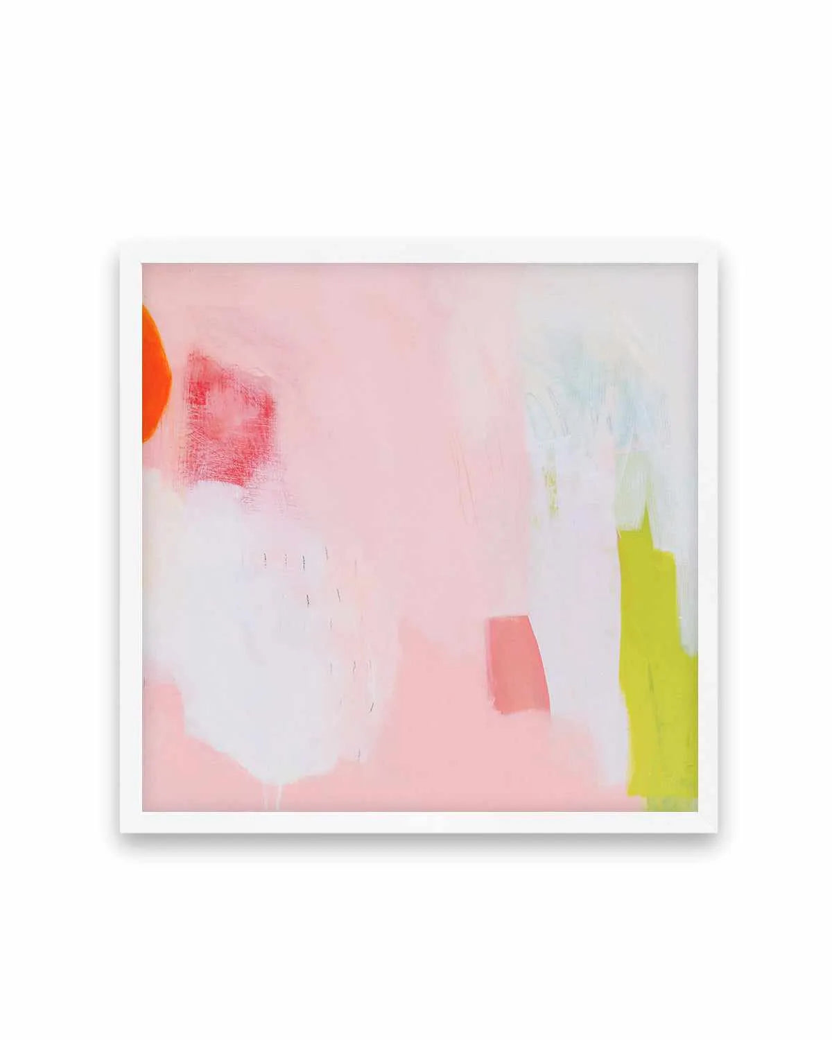 Seed Pack by Melissa Donoho Art Print from Olive et Oriel where you can shop wallpaper and artworks online