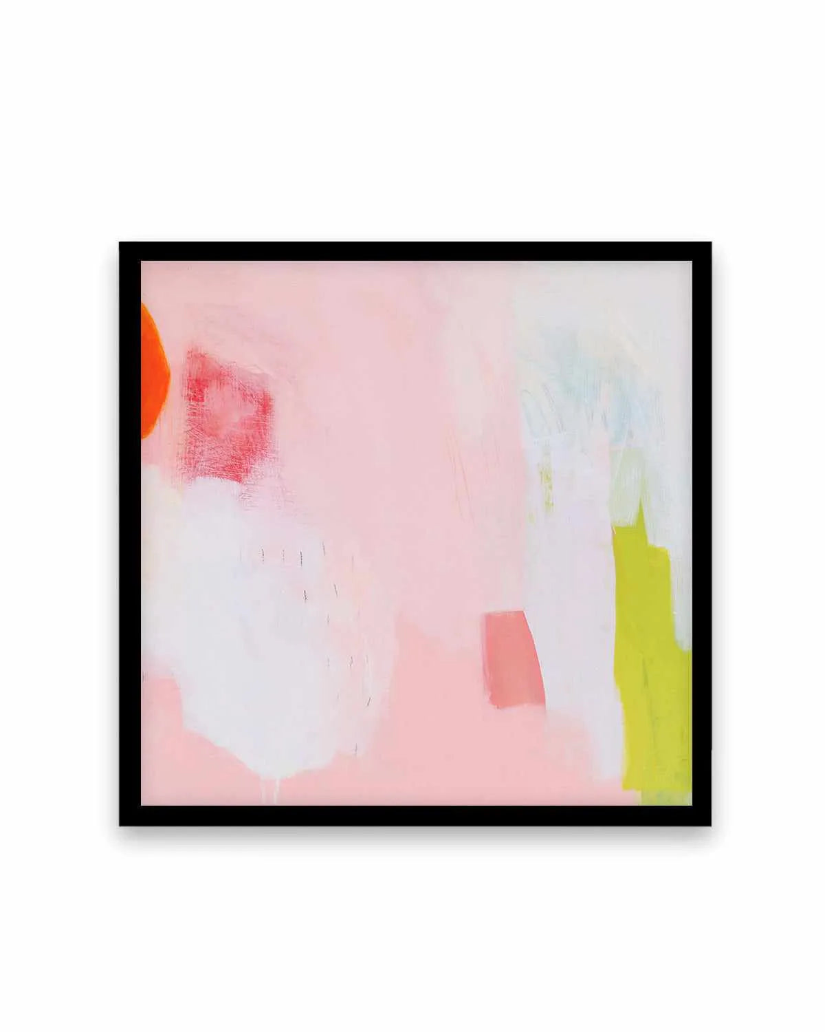 Seed Pack by Melissa Donoho Art Print from Olive et Oriel where you can shop wallpaper and artworks online