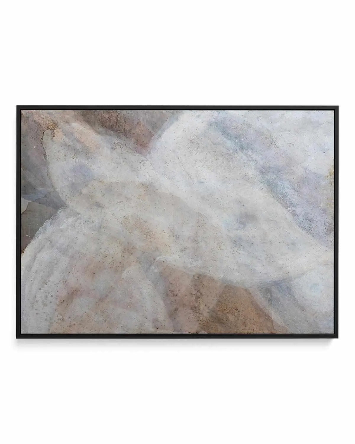 Self Discovery by Irina Ventresca | Framed Canvas Art Print from Olive et Oriel where you can shop wallpaper and artworks online