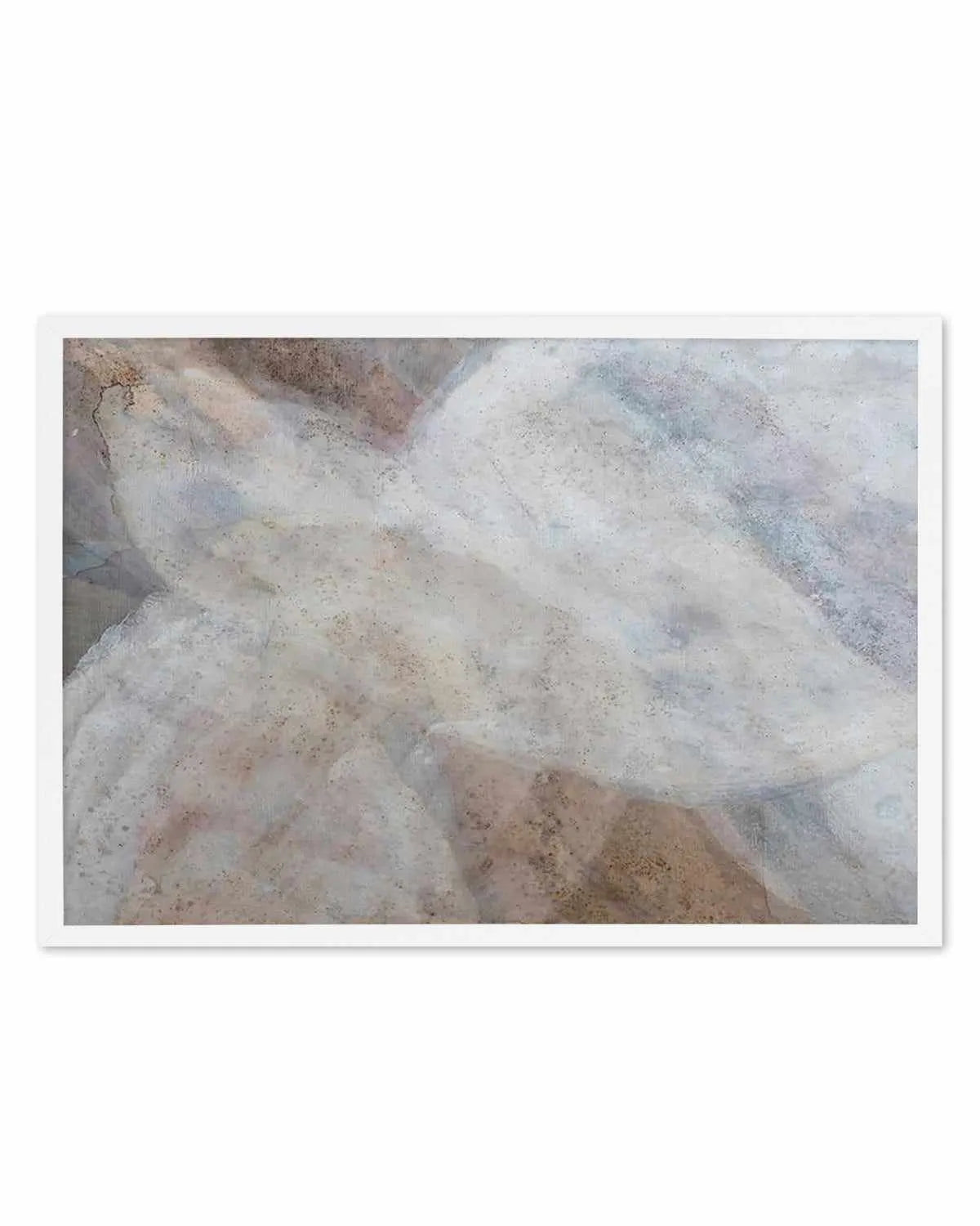 Self Discovery by Irina Ventresca I Art Print from Olive et Oriel where you can shop wallpaper and artworks online