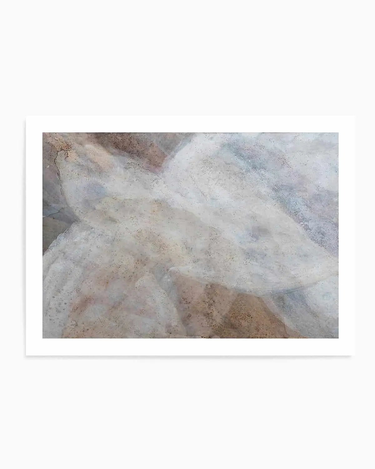 Self Discovery by Irina Ventresca I Art Print from Olive et Oriel where you can shop wallpaper and artworks online