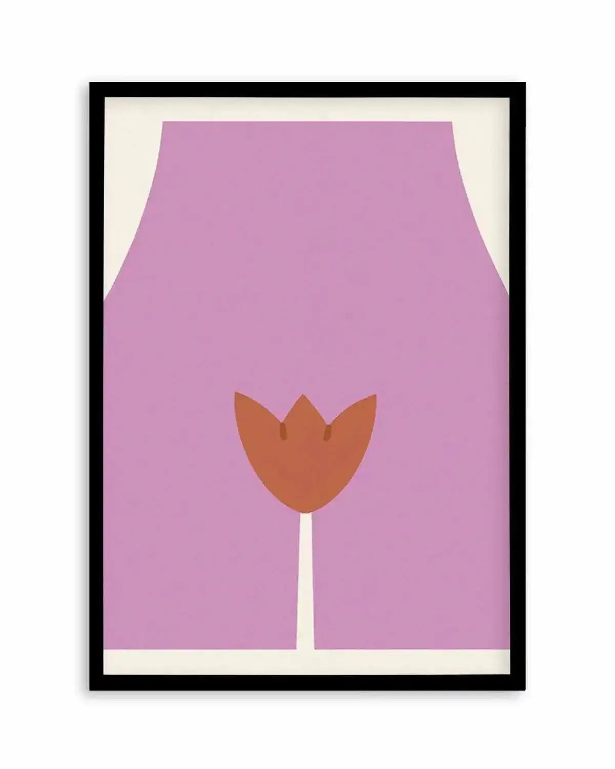 Self Love Club I Art Print from Olive et Oriel where you can shop wallpaper and artworks online