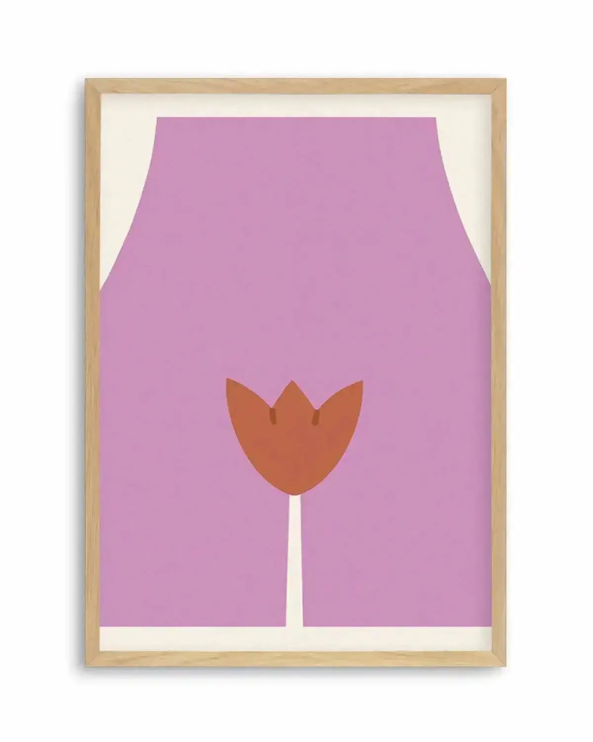 Self Love Club I Art Print from Olive et Oriel where you can shop wallpaper and artworks online