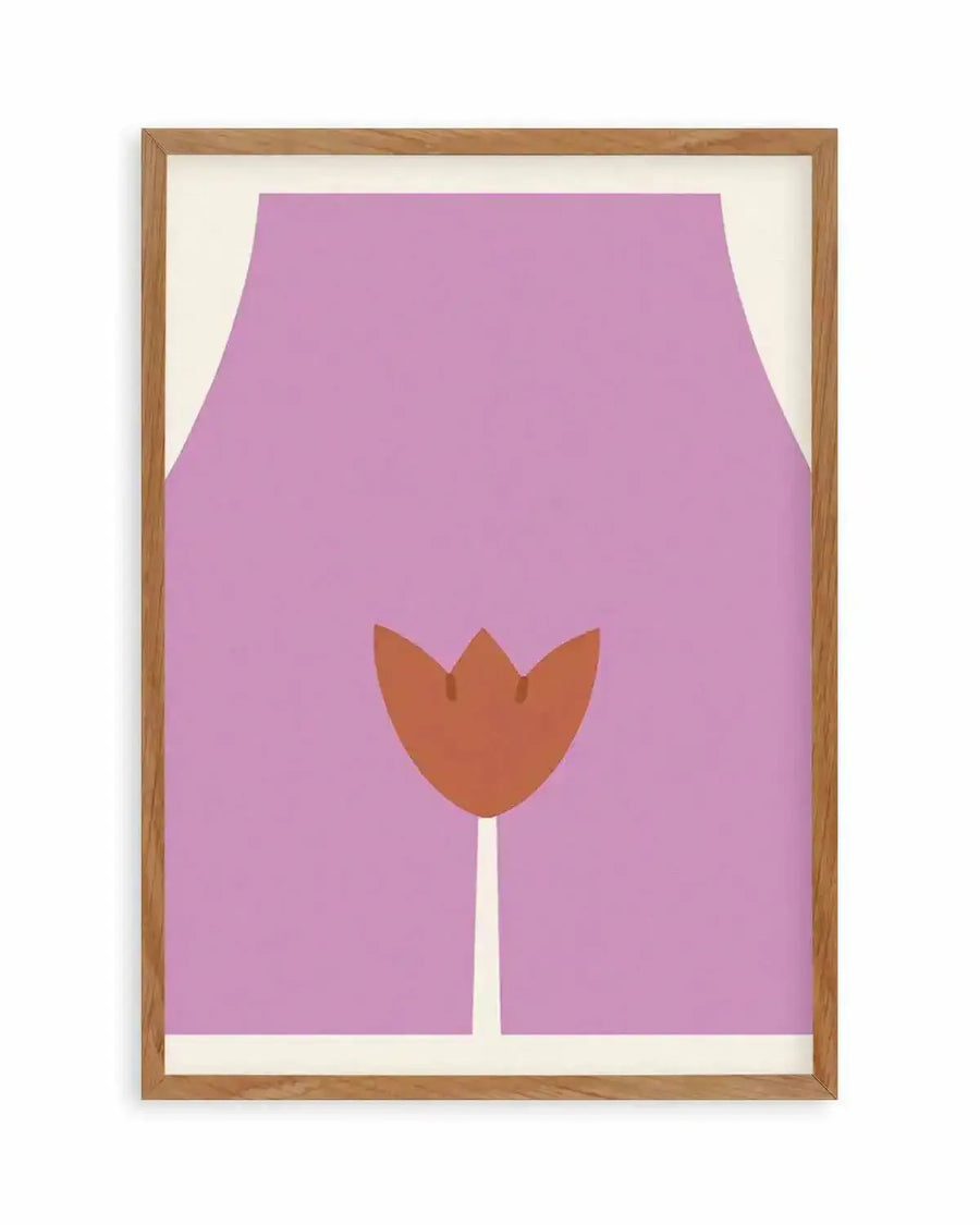 Self Love Club I Art Print from Olive et Oriel where you can shop wallpaper and artworks online