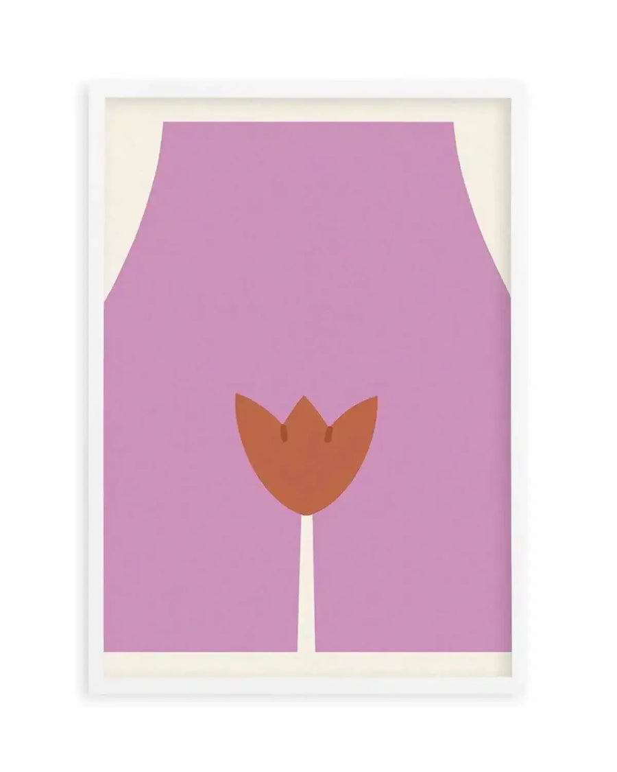 Self Love Club I Art Print from Olive et Oriel where you can shop wallpaper and artworks online