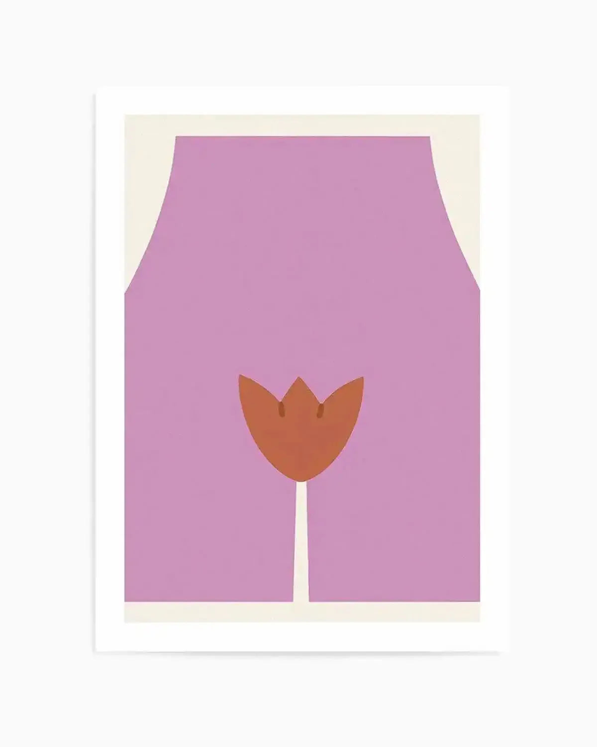 Self Love Club I Art Print from Olive et Oriel where you can shop wallpaper and artworks online