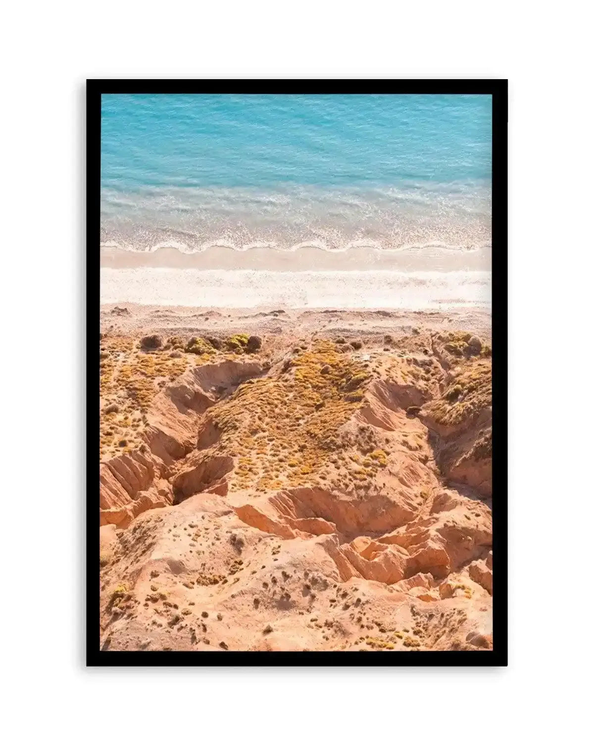 Sellicks I Art Print from Olive et Oriel where you can shop wallpaper and artworks online