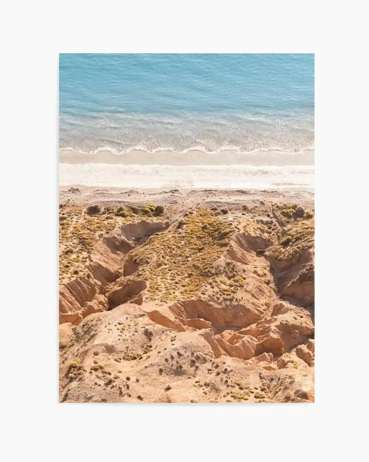 Sellicks I Art Print from Olive et Oriel where you can shop wallpaper and artworks online