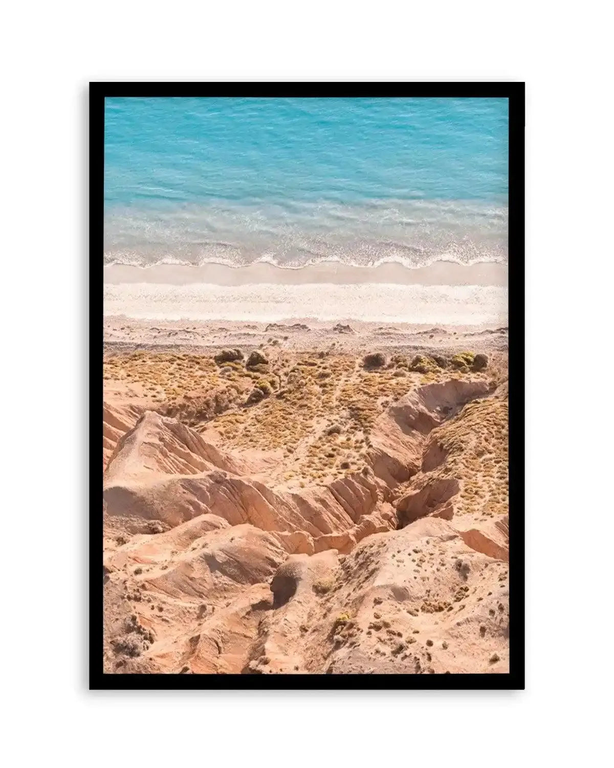 Sellicks II Art Print from Olive et Oriel where you can shop wallpaper and artworks online